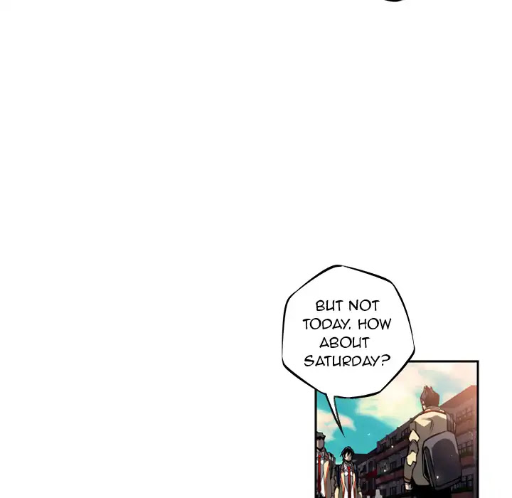 Supernova Chapter 20 page 63 - Chapter 20: Episode 20