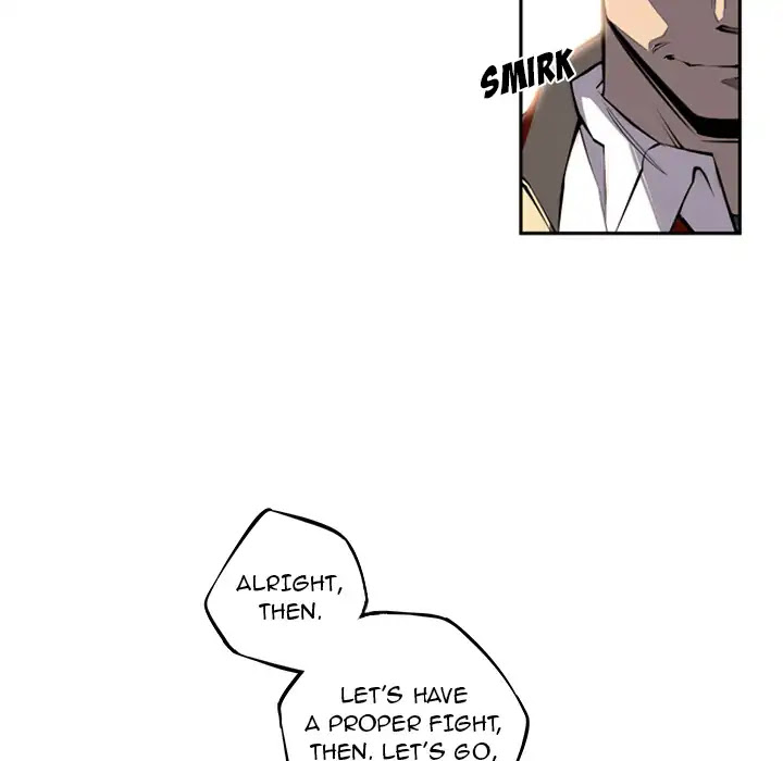Supernova Chapter 20 page 66 - Chapter 20: Episode 20