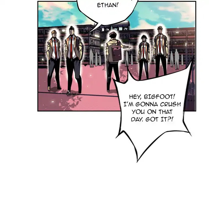Supernova Chapter 20 page 67 - Chapter 20: Episode 20