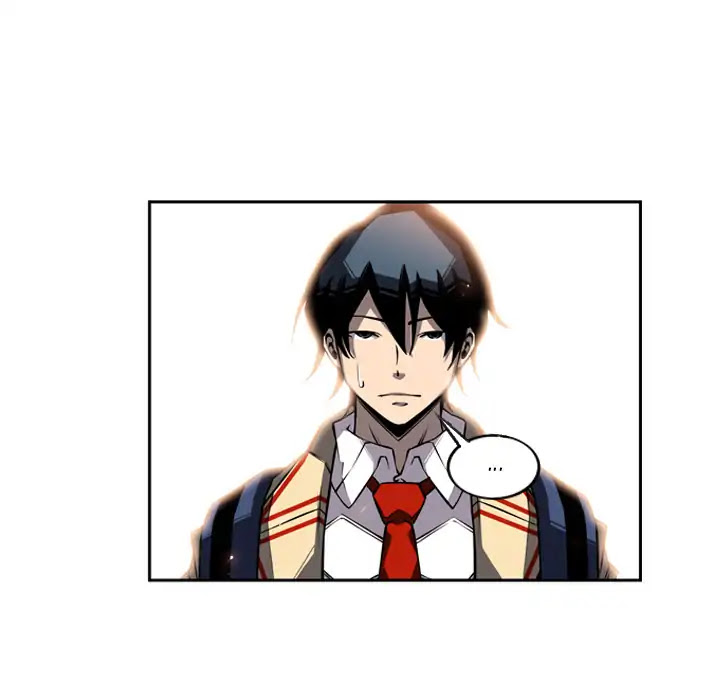Supernova Chapter 20 page 69 - Chapter 20: Episode 20