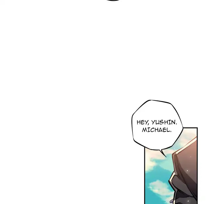 Supernova Chapter 20 page 73 - Chapter 20: Episode 20