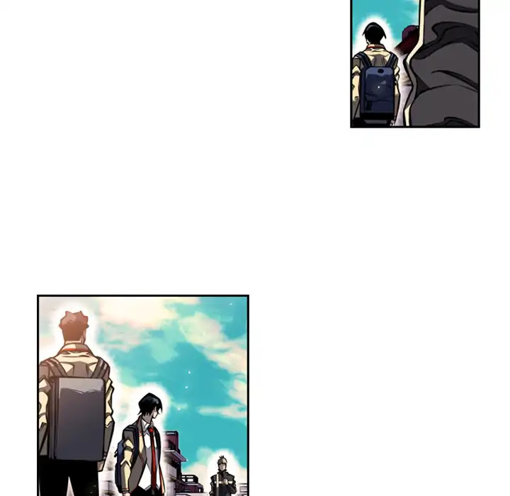 Supernova Chapter 20 page 74 - Chapter 20: Episode 20