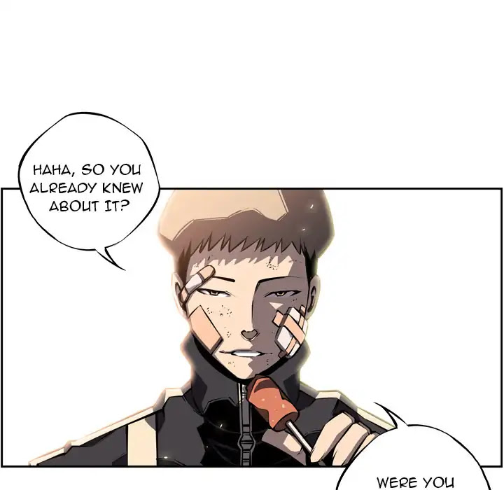 Supernova Chapter 20 page 78 - Chapter 20: Episode 20