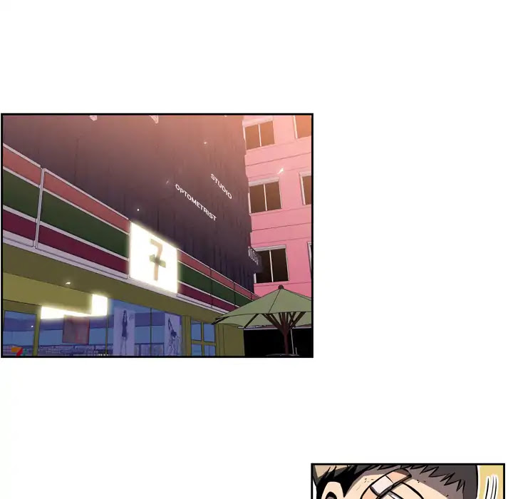 Supernova Chapter 20 page 80 - Chapter 20: Episode 20