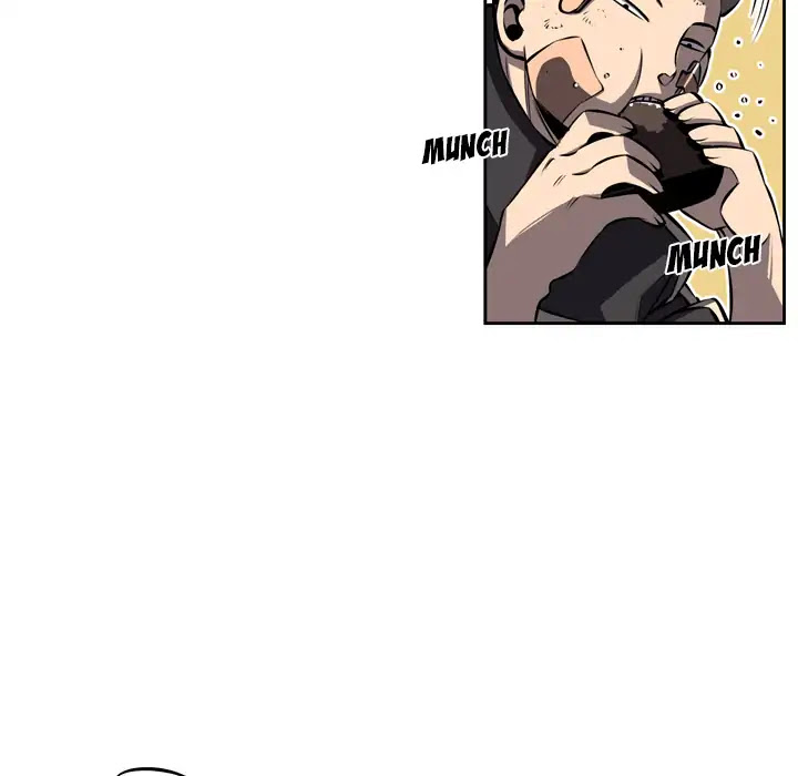 Supernova Chapter 20 page 81 - Chapter 20: Episode 20