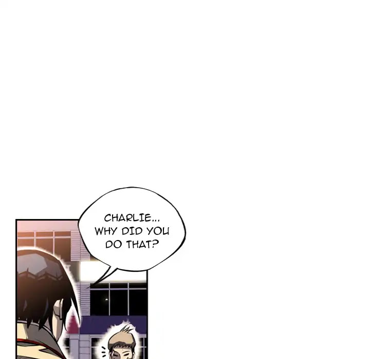 Supernova Chapter 20 page 83 - Chapter 20: Episode 20