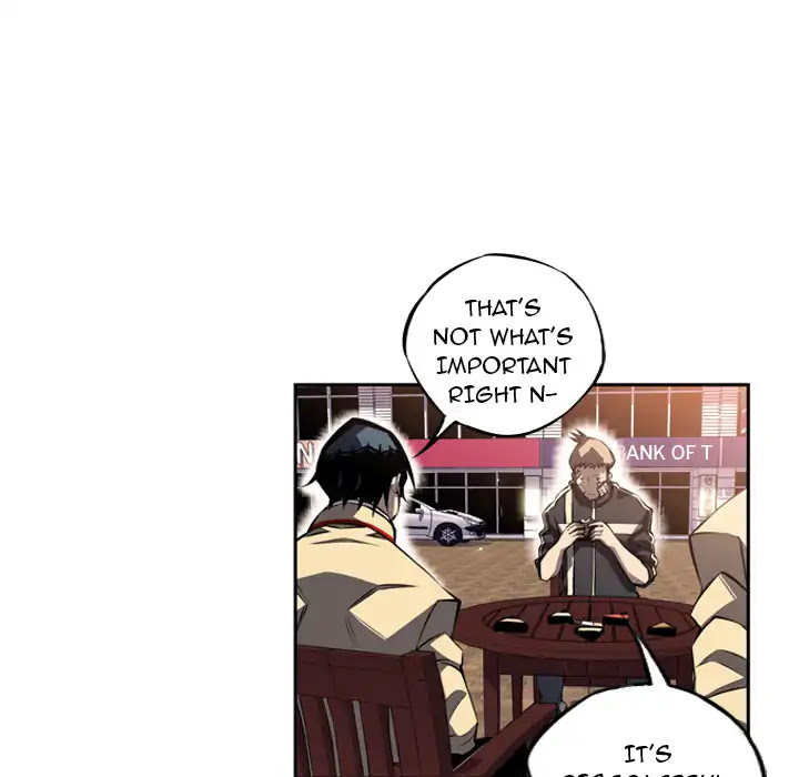 Supernova Chapter 20 page 87 - Chapter 20: Episode 20