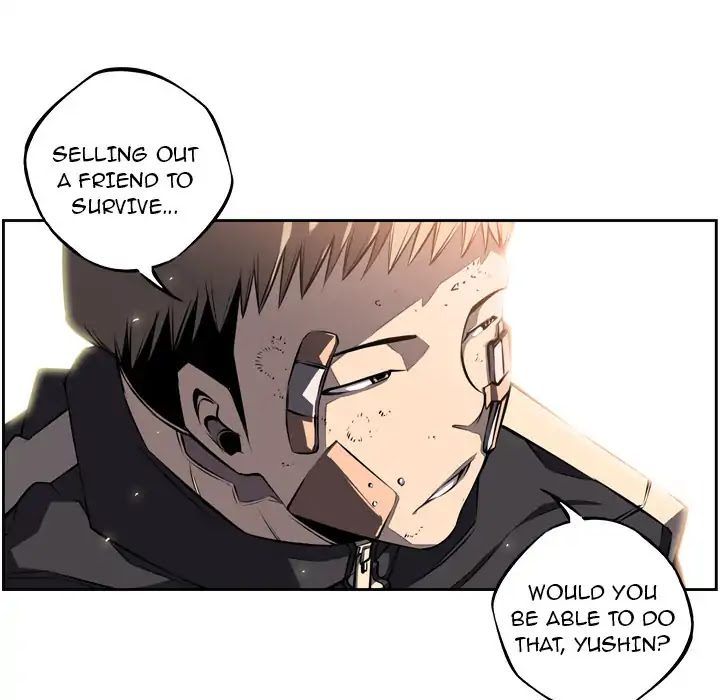 Supernova Chapter 20 page 89 - Chapter 20: Episode 20