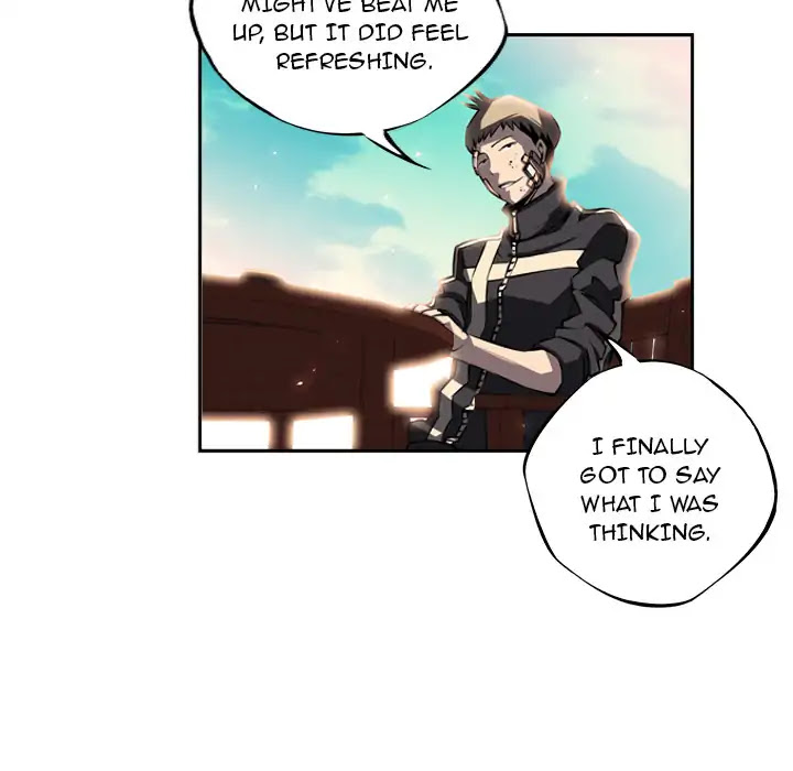 Supernova Chapter 20 page 92 - Chapter 20: Episode 20