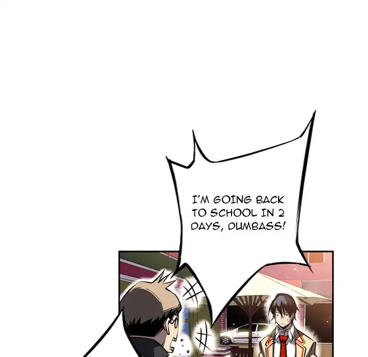 Supernova Chapter 20 page 94 - Chapter 20: Episode 20