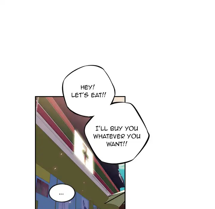 Supernova Chapter 20 page 96 - Chapter 20: Episode 20
