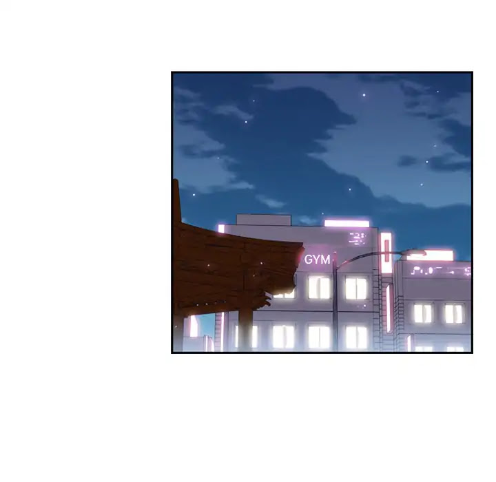 Supernova Chapter 20 page 98 - Chapter 20: Episode 20
