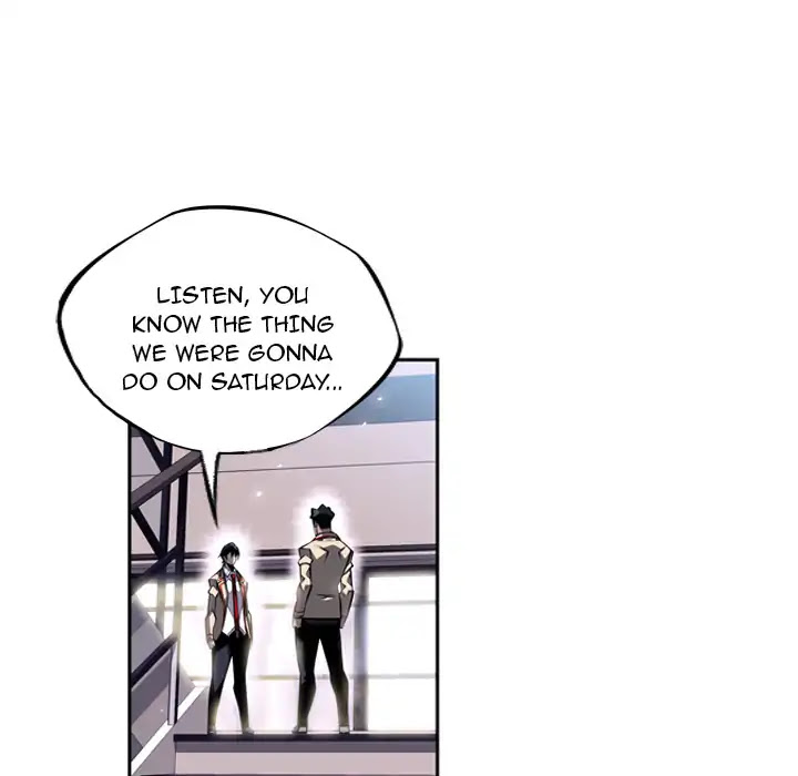 Supernova Chapter 21 page 100 - Chapter 21: Episode 21