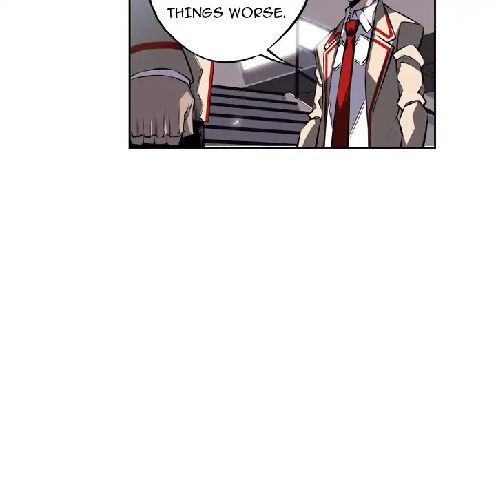 Supernova Chapter 21 page 102 - Chapter 21: Episode 21