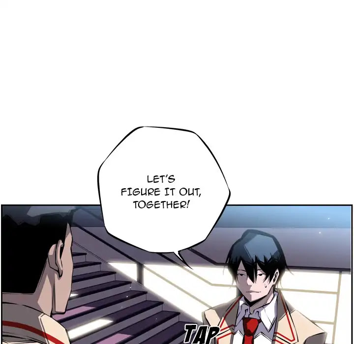 Supernova Chapter 21 page 103 - Chapter 21: Episode 21