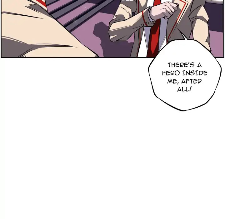 Supernova Chapter 21 page 104 - Chapter 21: Episode 21