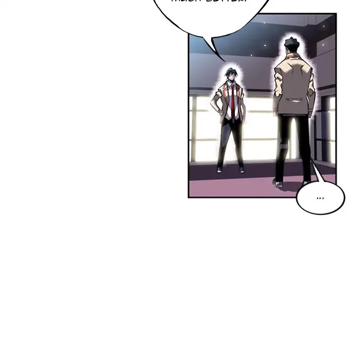 Supernova Chapter 21 page 107 - Chapter 21: Episode 21