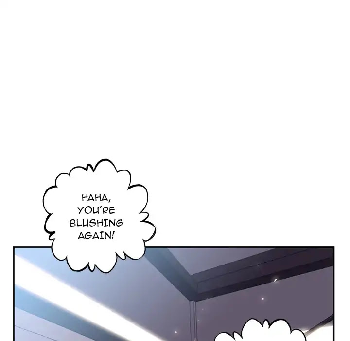 Supernova Chapter 21 page 108 - Chapter 21: Episode 21