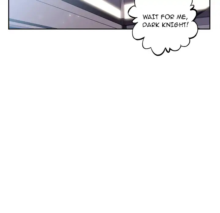 Supernova Chapter 21 page 109 - Chapter 21: Episode 21