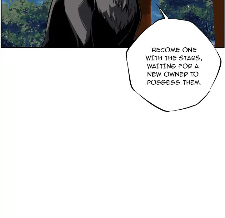 Supernova Chapter 21 page 11 - Chapter 21: Episode 21