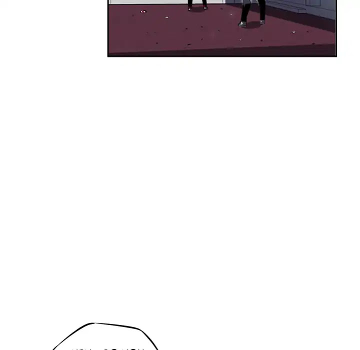 Supernova Chapter 21 page 112 - Chapter 21: Episode 21