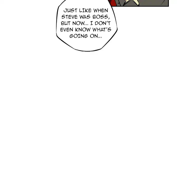Supernova Chapter 21 page 115 - Chapter 21: Episode 21