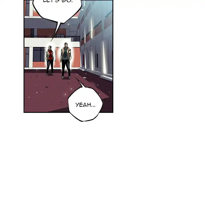 Supernova Chapter 21 page 118 - Chapter 21: Episode 21