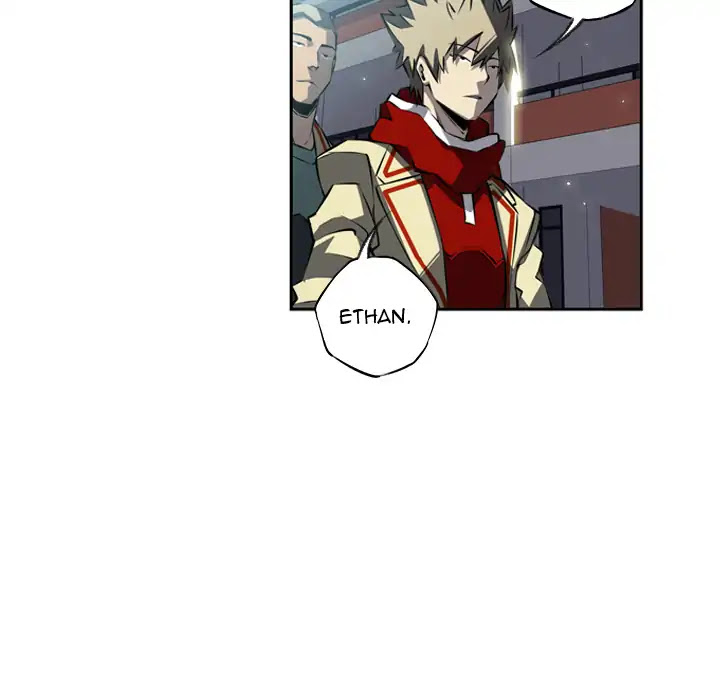 Supernova Chapter 21 page 122 - Chapter 21: Episode 21