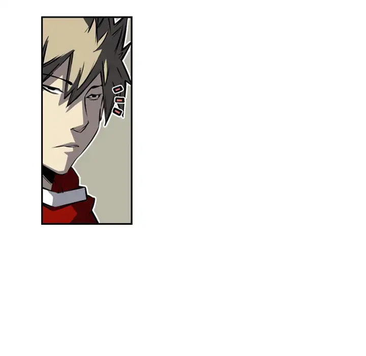 Supernova Chapter 21 page 123 - Chapter 21: Episode 21