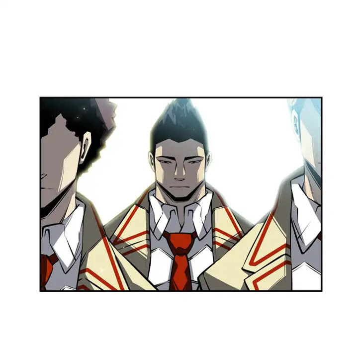 Supernova Chapter 21 page 124 - Chapter 21: Episode 21