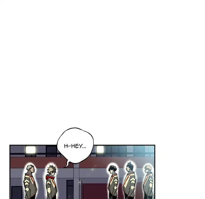 Supernova Chapter 21 page 125 - Chapter 21: Episode 21