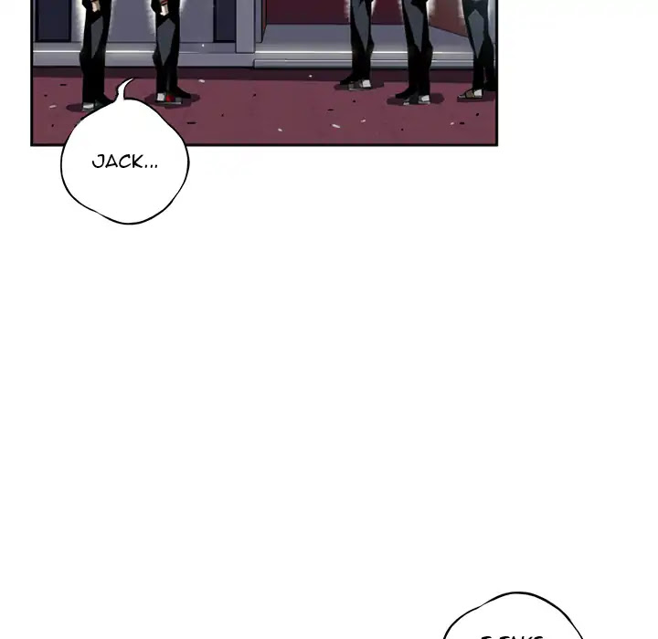 Supernova Chapter 21 page 126 - Chapter 21: Episode 21