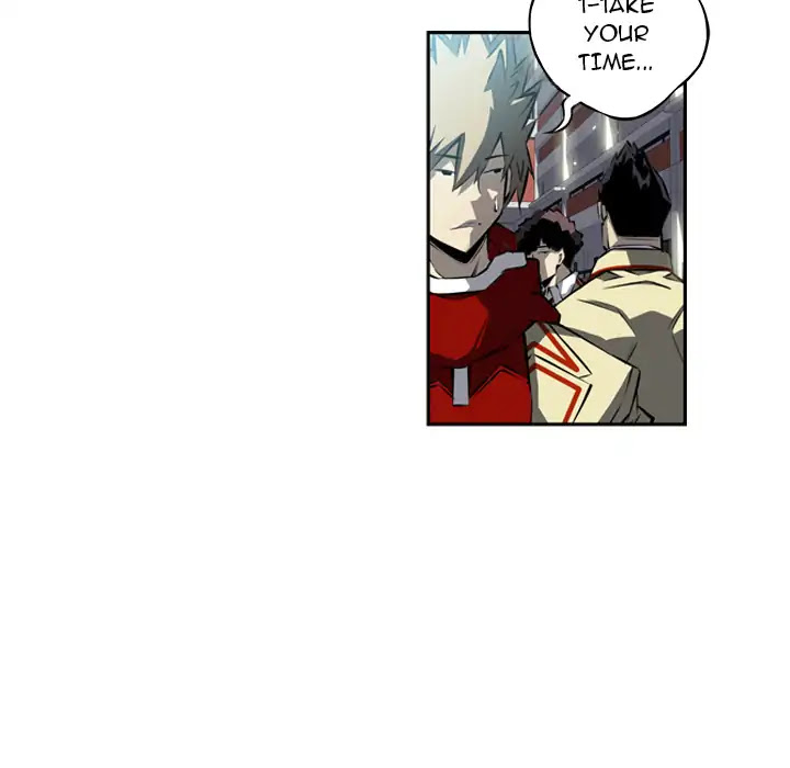 Supernova Chapter 21 page 127 - Chapter 21: Episode 21