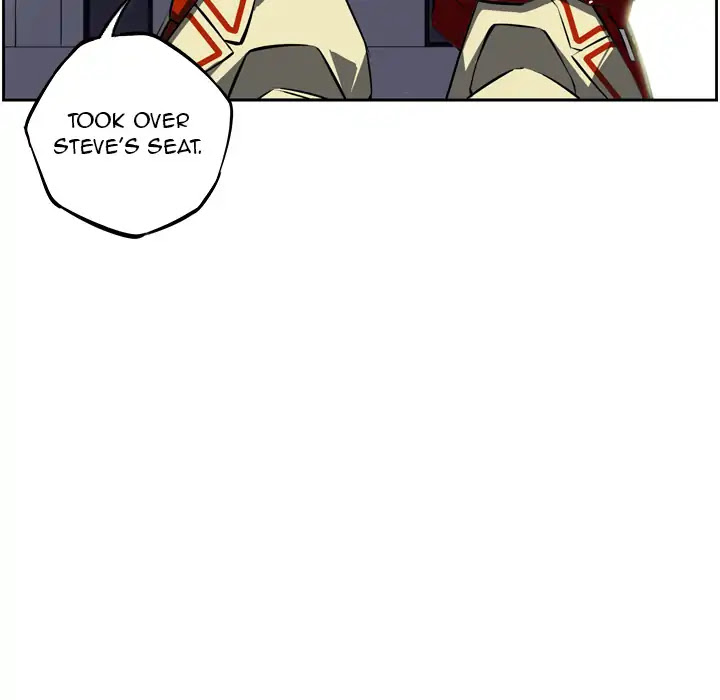 Supernova Chapter 21 page 129 - Chapter 21: Episode 21