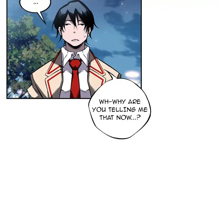 Supernova Chapter 21 page 14 - Chapter 21: Episode 21