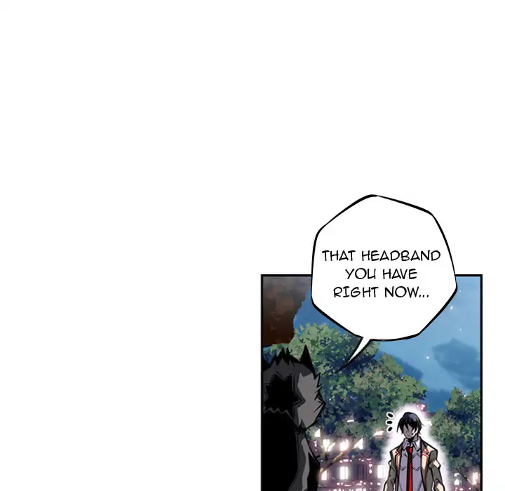 Supernova Chapter 21 page 15 - Chapter 21: Episode 21