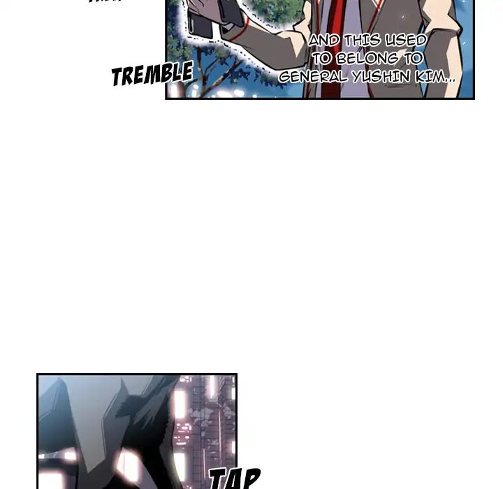 Supernova Chapter 21 page 23 - Chapter 21: Episode 21