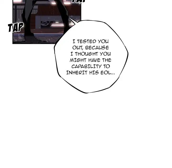 Supernova Chapter 21 page 24 - Chapter 21: Episode 21