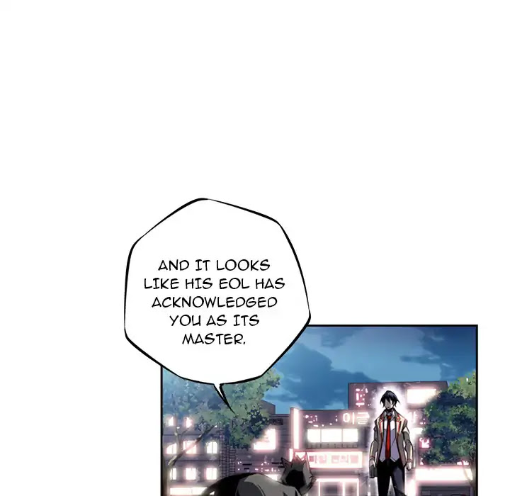 Supernova Chapter 21 page 25 - Chapter 21: Episode 21