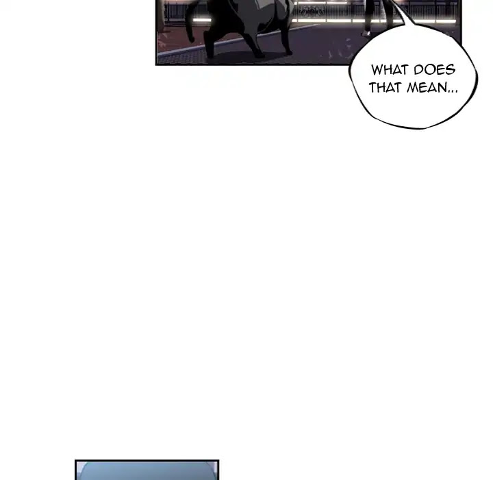 Supernova Chapter 21 page 26 - Chapter 21: Episode 21