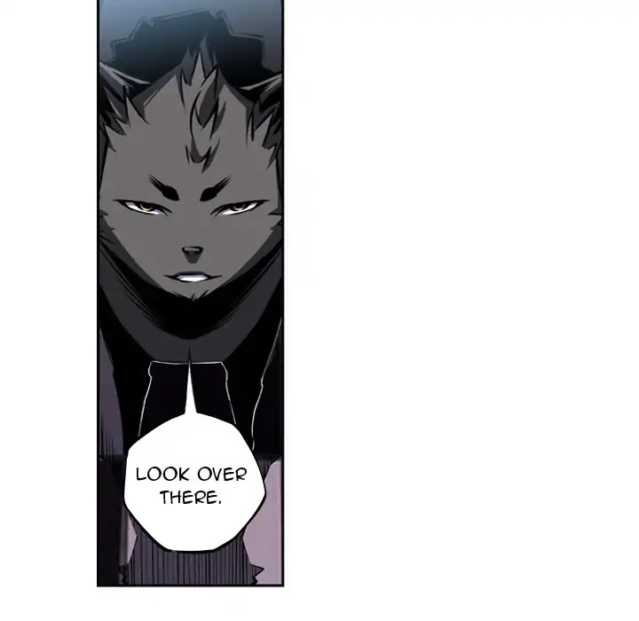 Supernova Chapter 21 page 27 - Chapter 21: Episode 21