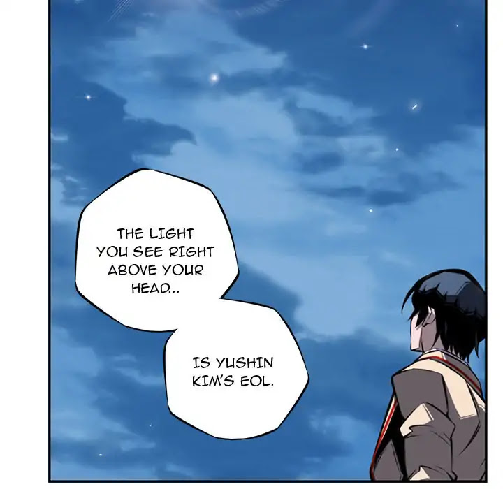 Supernova Chapter 21 page 29 - Chapter 21: Episode 21