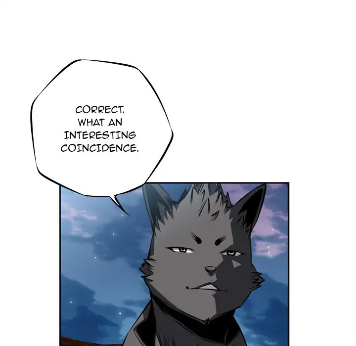 Supernova Chapter 21 page 34 - Chapter 21: Episode 21