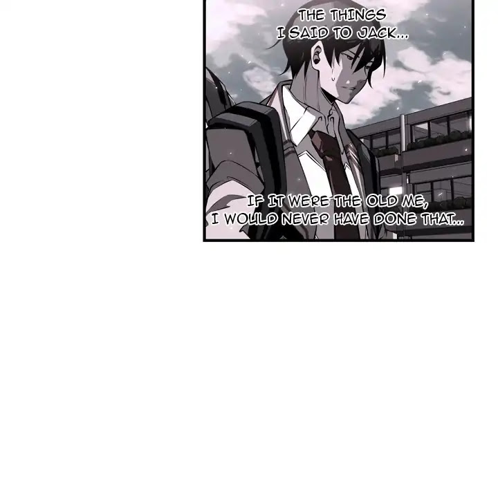 Supernova Chapter 21 page 38 - Chapter 21: Episode 21