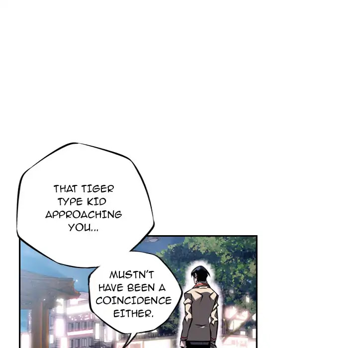 Supernova Chapter 21 page 39 - Chapter 21: Episode 21