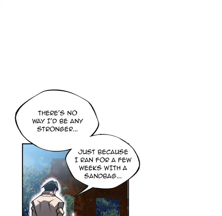 Supernova Chapter 21 page 4 - Chapter 21: Episode 21