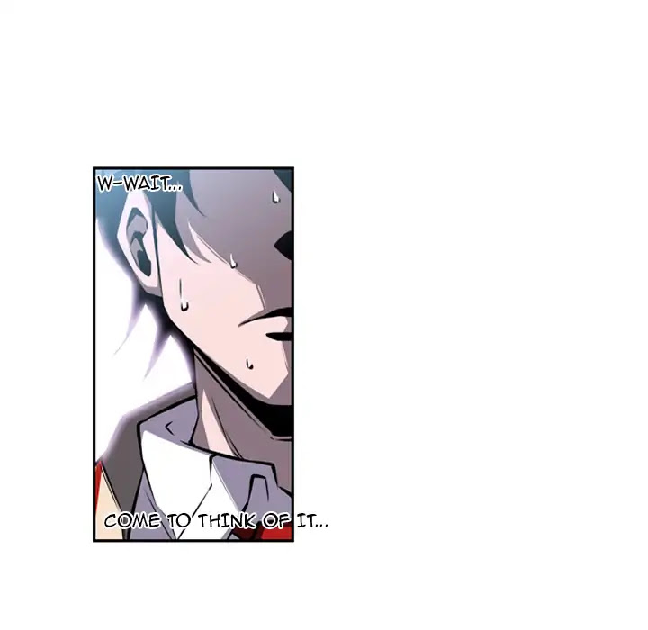 Supernova Chapter 21 page 42 - Chapter 21: Episode 21