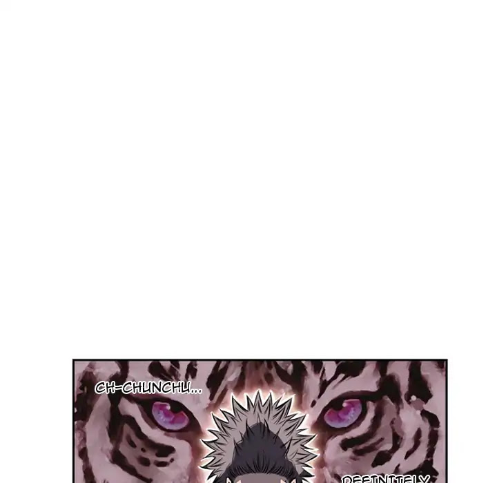 Supernova Chapter 21 page 43 - Chapter 21: Episode 21