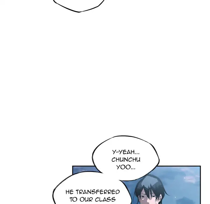 Supernova Chapter 21 page 46 - Chapter 21: Episode 21