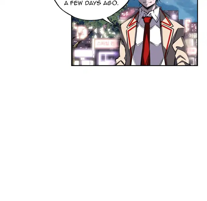 Supernova Chapter 21 page 47 - Chapter 21: Episode 21